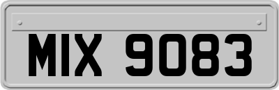 MIX9083