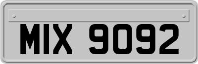 MIX9092