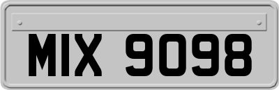 MIX9098