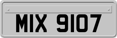 MIX9107