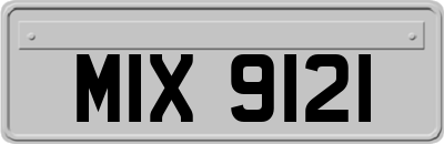 MIX9121