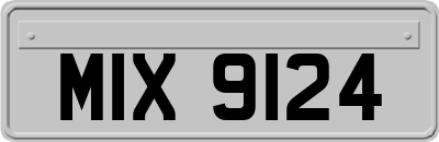 MIX9124