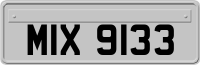 MIX9133