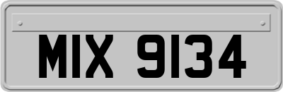 MIX9134