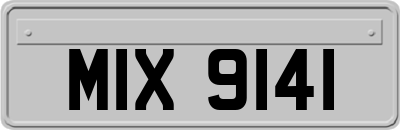 MIX9141