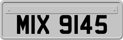 MIX9145