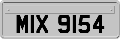 MIX9154