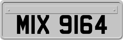 MIX9164