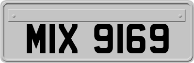 MIX9169