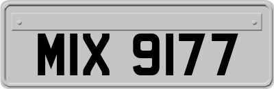 MIX9177