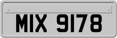 MIX9178