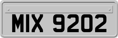 MIX9202