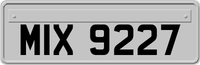 MIX9227
