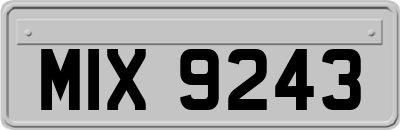 MIX9243