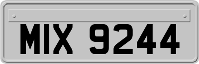 MIX9244
