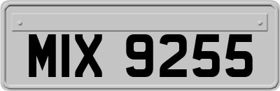 MIX9255