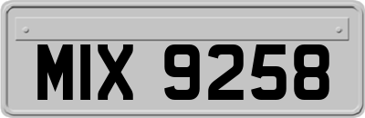 MIX9258