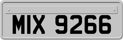 MIX9266