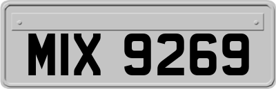 MIX9269