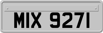 MIX9271