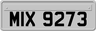 MIX9273