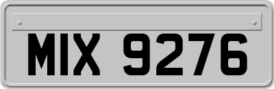 MIX9276