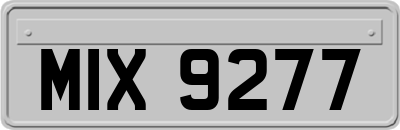 MIX9277