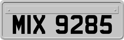 MIX9285