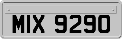 MIX9290