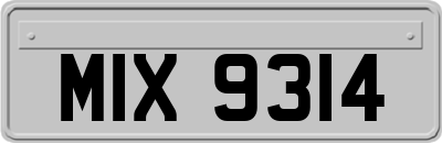 MIX9314
