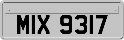 MIX9317