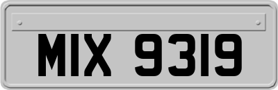 MIX9319