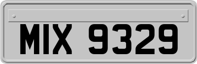 MIX9329