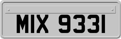 MIX9331