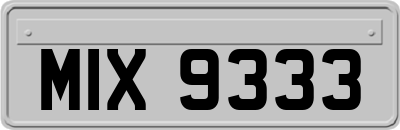 MIX9333