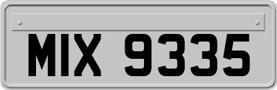 MIX9335