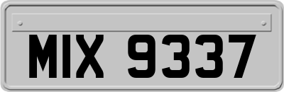 MIX9337