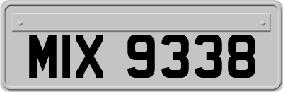 MIX9338