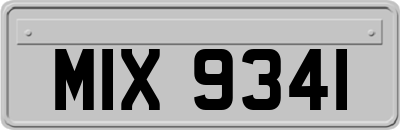MIX9341