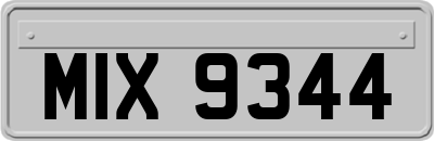 MIX9344