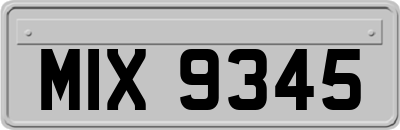 MIX9345