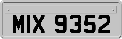 MIX9352