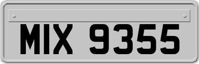 MIX9355
