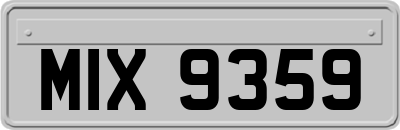 MIX9359