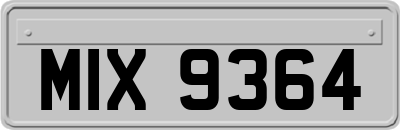 MIX9364