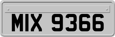 MIX9366