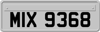 MIX9368