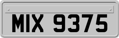 MIX9375