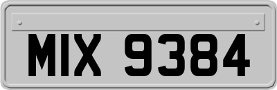 MIX9384