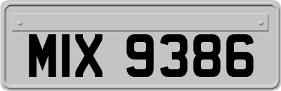 MIX9386